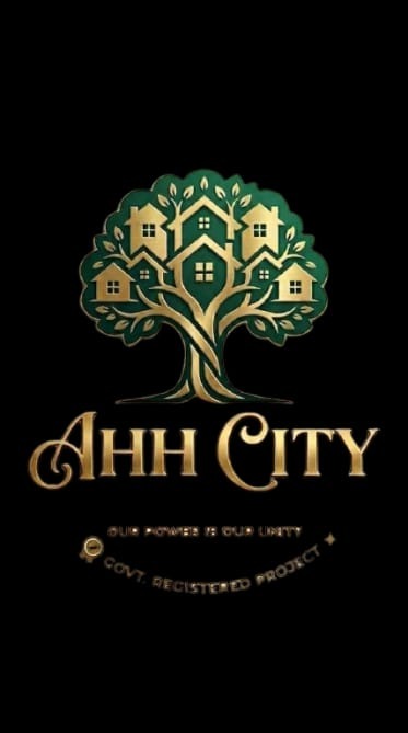 AHH City logo